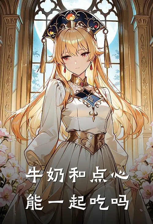 牛奶和点心能一起吃吗