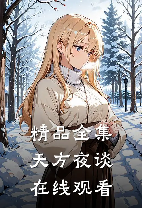 精品全集天方夜谈在线观看