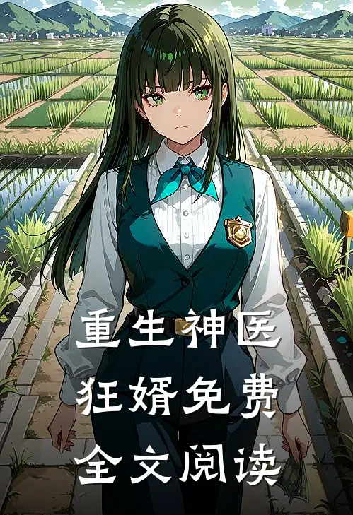 重生神医狂婿免费全文阅读