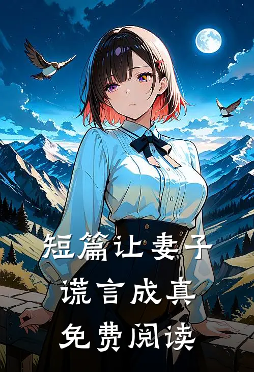 短篇让妻子谎言成真免费阅读