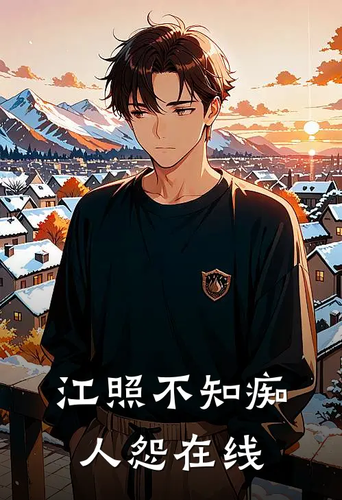 江照不知痴人怨在线
