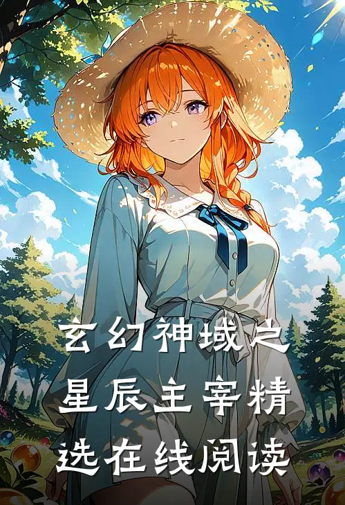 玄幻神域之星辰主宰精选在线阅读
