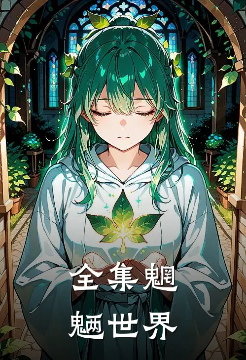 全集魍魉世界