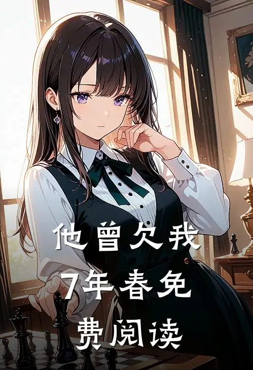 他曾欠我7年春免费阅读