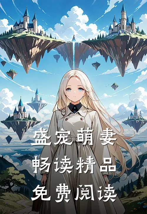 盛宠萌妻畅读精品免费阅读