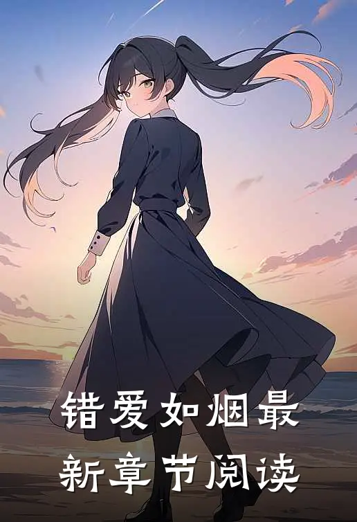 错爱如烟最新章节阅读