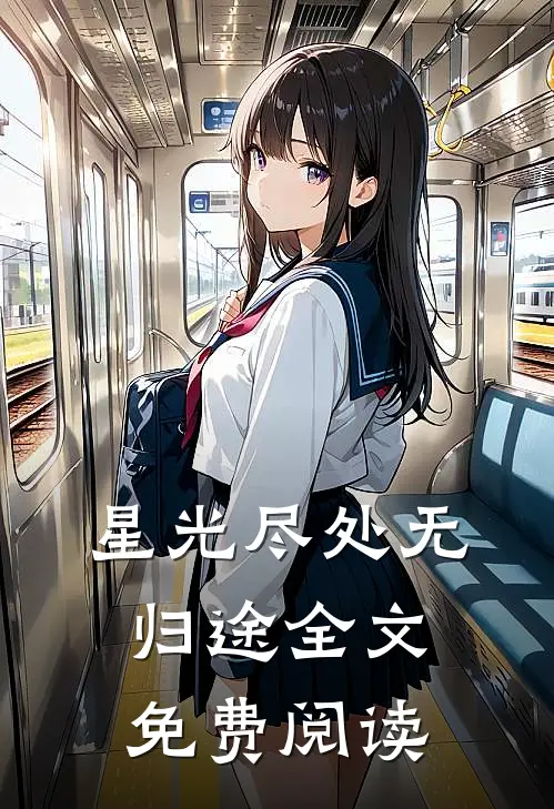 星光尽处无归途全文免费阅读