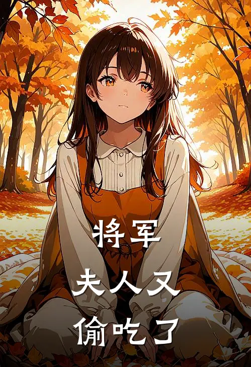 将军，夫人又偷吃了