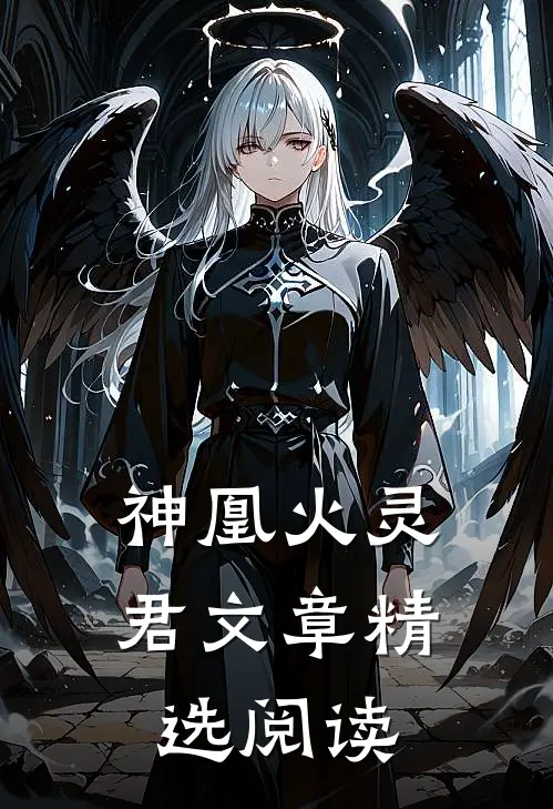 神凰火灵君文章精选阅读