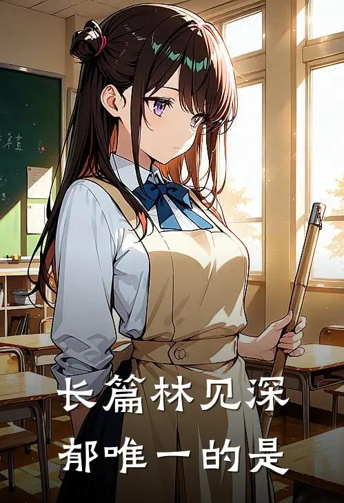 长篇林见深郁唯一的是