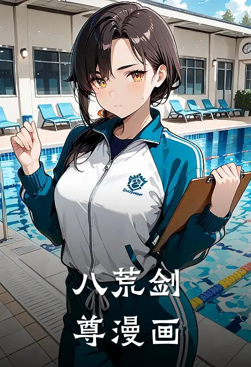 八荒剑尊漫画