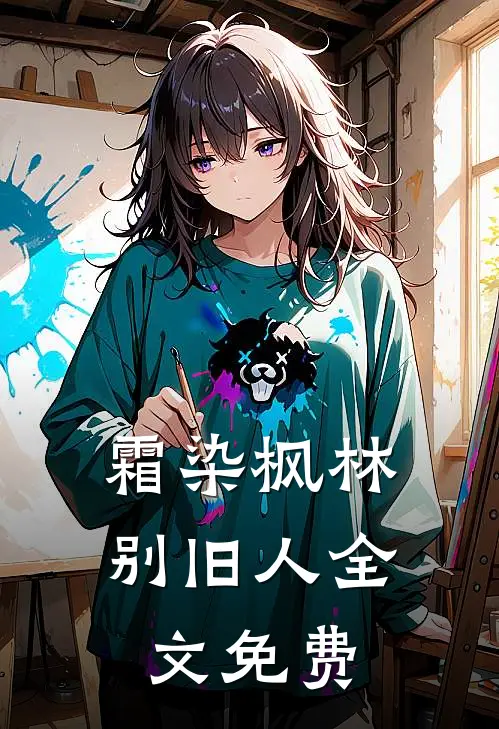 霜染枫林别旧人全文免费