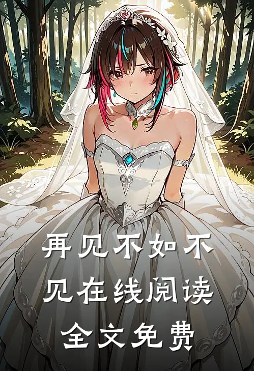 再见不如不见在线阅读全文免费