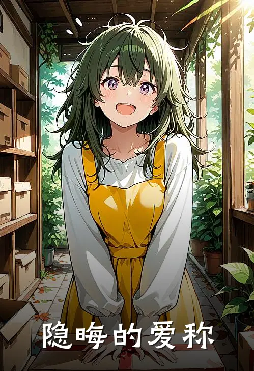 隐晦的爱称