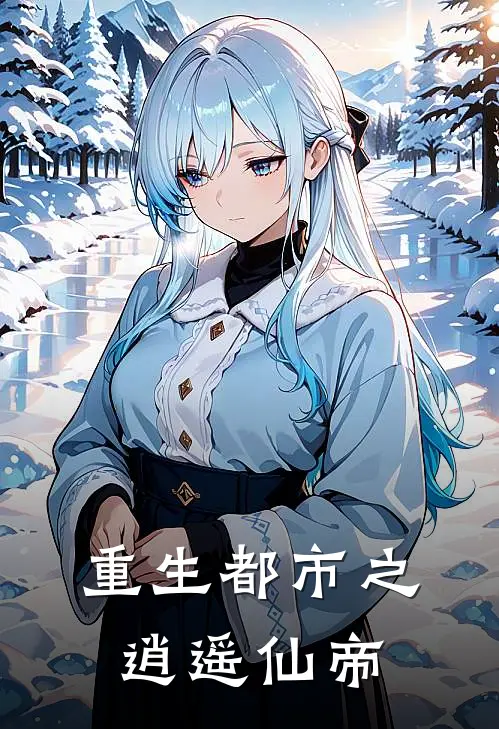 重生都市之逍遥仙帝