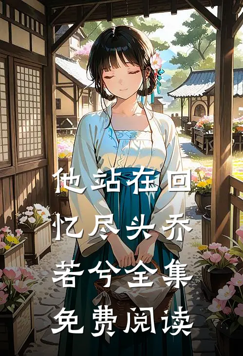 他站在回忆尽头乔若兮全集免费阅读