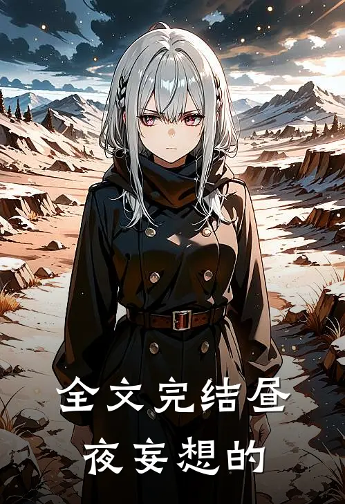 全文完结昼夜妄想的