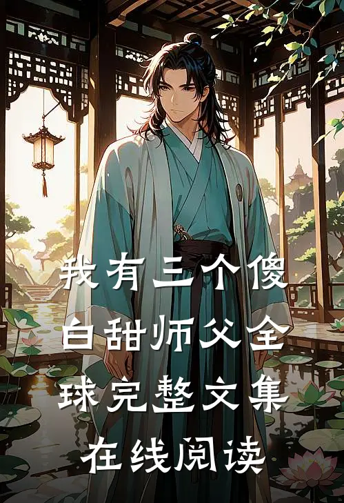 我有三个傻白甜师父全球完整文集在线阅读