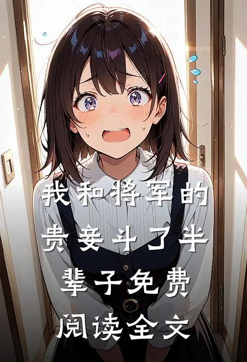 我和将军的贵妾斗了半辈子免费阅读全文