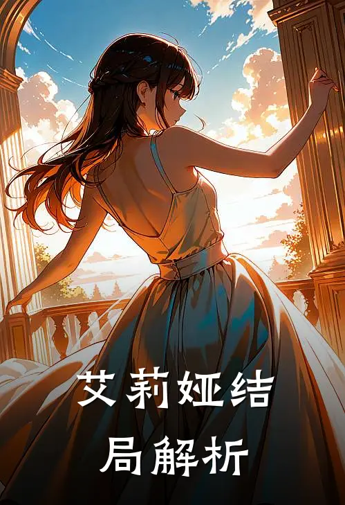 艾莉娅结局解析