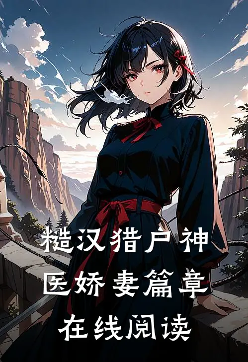 糙汉猎户神医娇妻篇章在线阅读