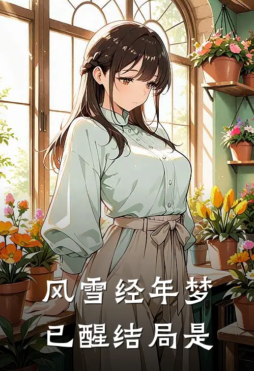 风雪经年梦已醒结局是