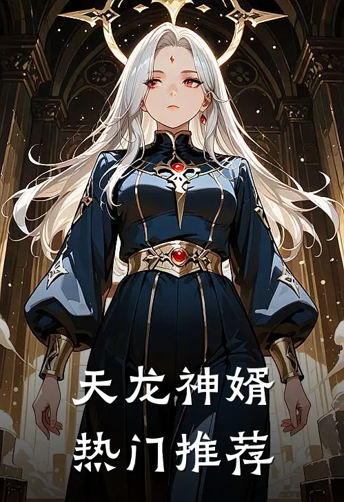 天龙神婿热门推荐