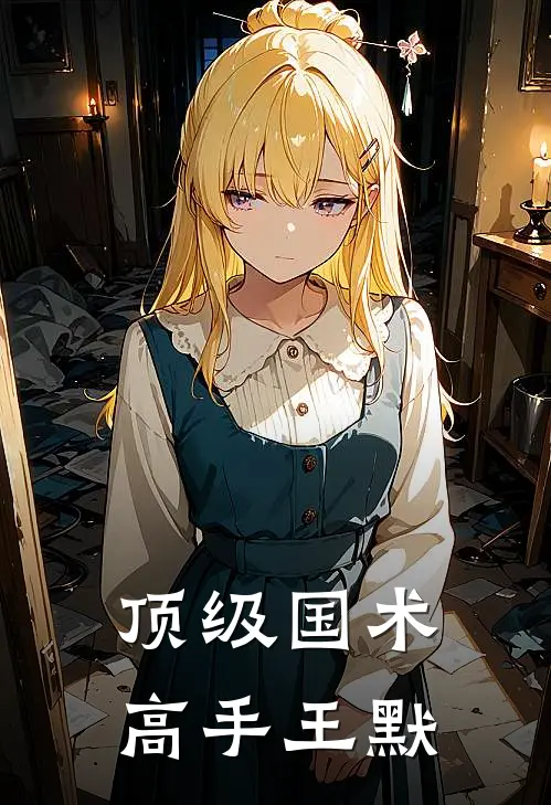 顶级国术高手王默