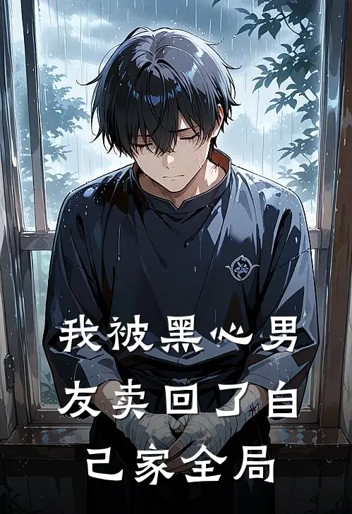 我被黑心男友卖回了自己家全局