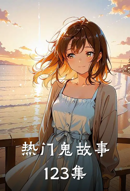 热门鬼故事123集