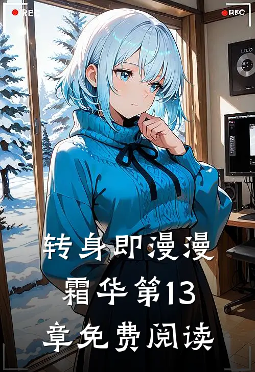 转身即漫漫霜华第13章免费阅读