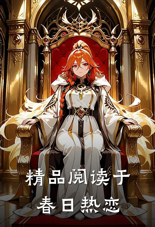 精品阅读于春日热恋
