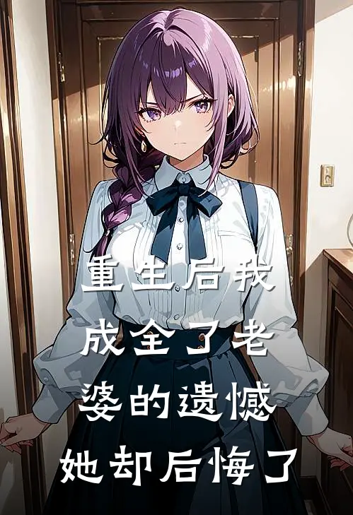 重生后我成全了老婆的遗憾，她却后悔了