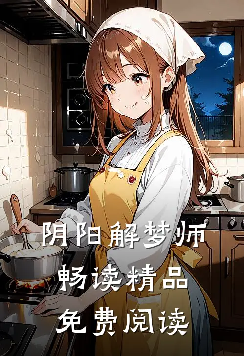 阴阳解梦师畅读精品免费阅读