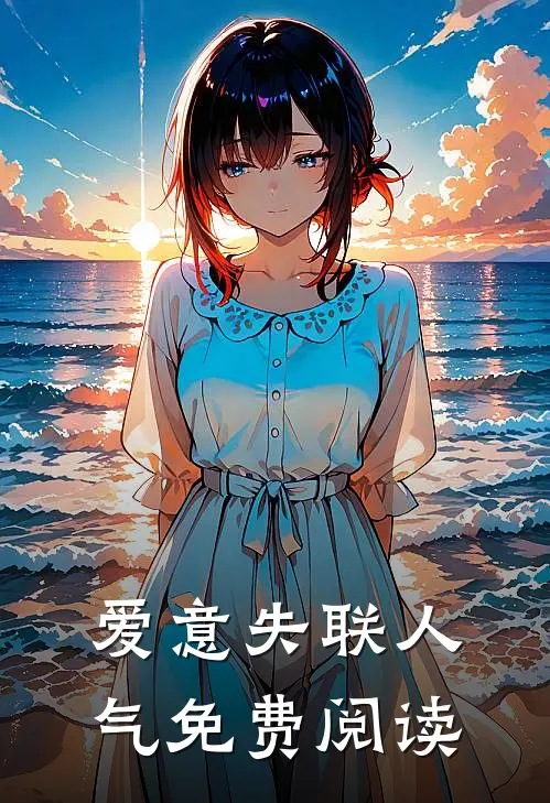 爱意失联人气免费阅读