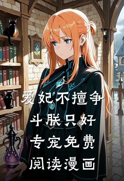 爱妃不擅争斗朕只好专宠免费阅读漫画