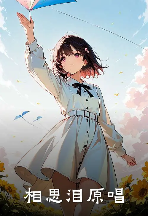 相思泪原唱