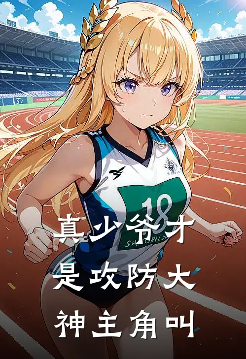 真少爷才是攻防大神主角叫