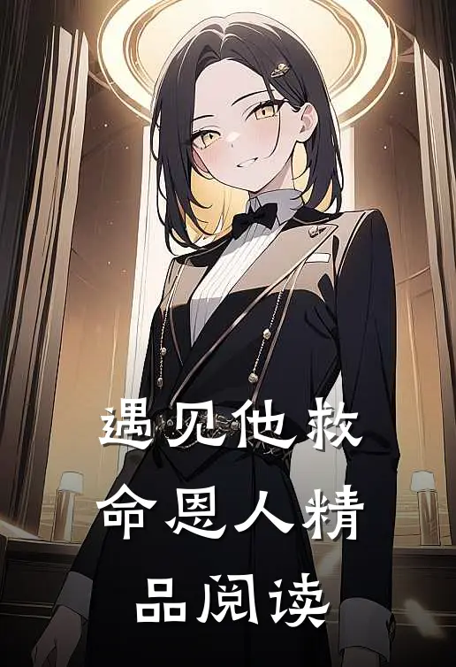 遇见他救命恩人精品阅读