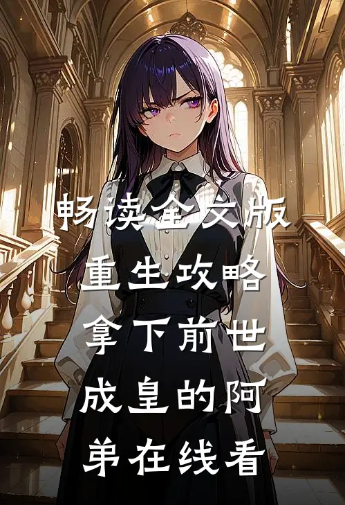 畅读全文版重生攻略拿下前世成皇的阿弟在线看