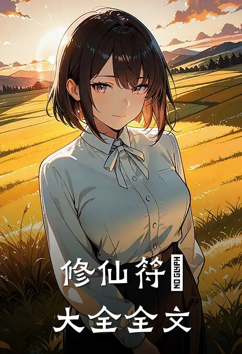 修仙符箓大全全文