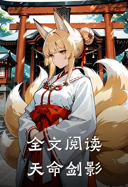 全文阅读天命剑影