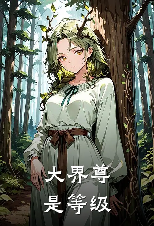 大界尊是等级