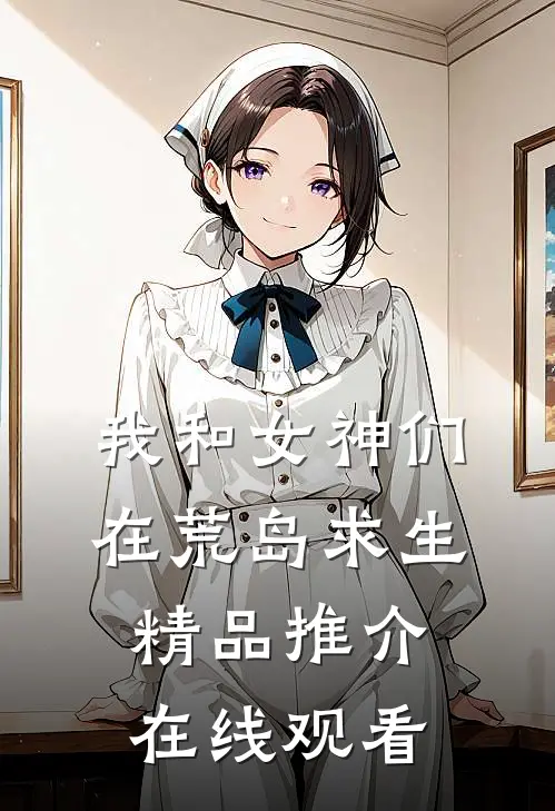 我和女神们在荒岛求生精品推介在线观看