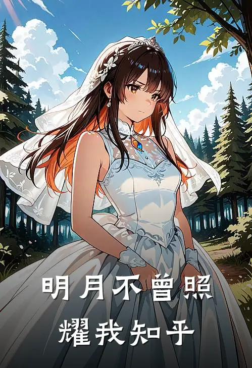 明月不曾照耀我知乎