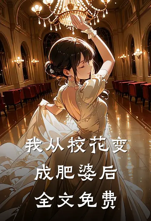 我从校花变成肥婆后全文免费