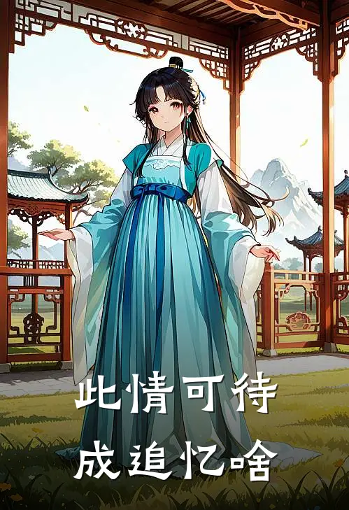 此情可待成追忆啥