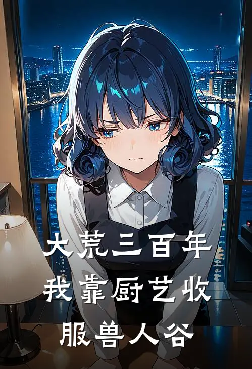 大荒三百年：我靠厨艺收服兽人谷