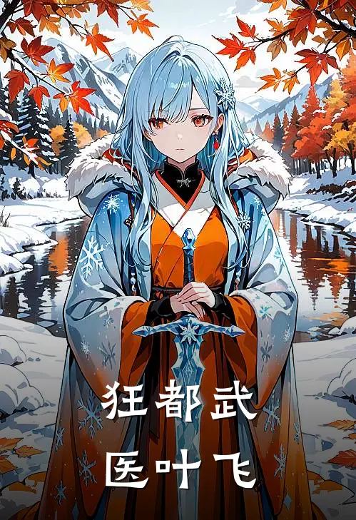 狂都武医叶飞