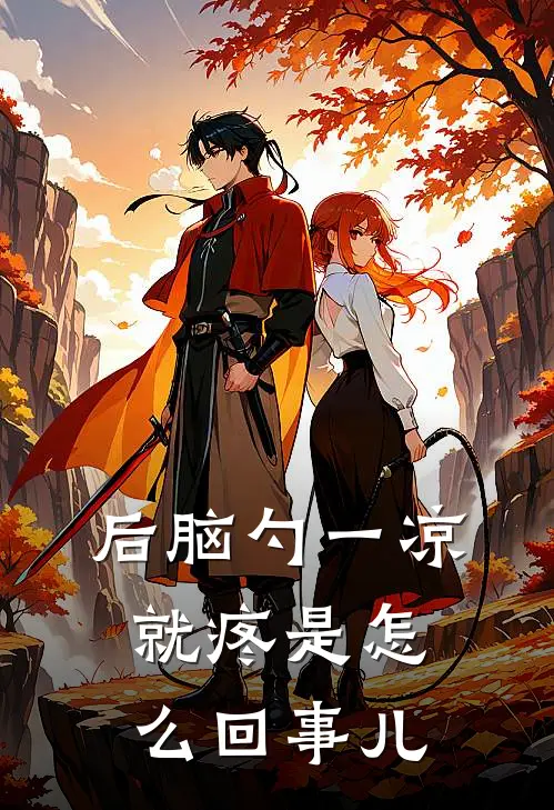 后脑勺一凉就疼是怎么回事儿